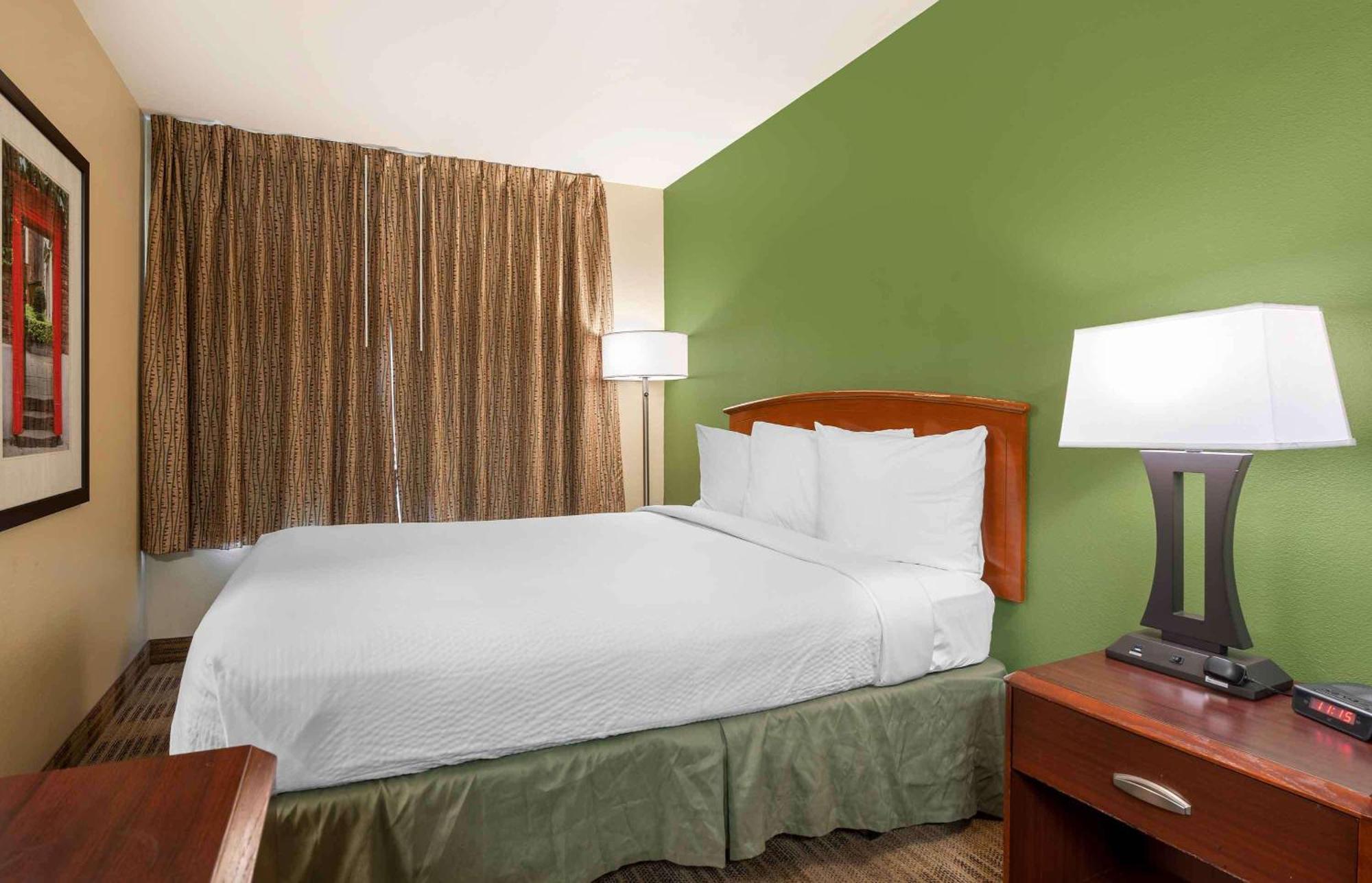 Extended Stay America Suites - Indianapolis - Northwest - I-465 Exteriér fotografie