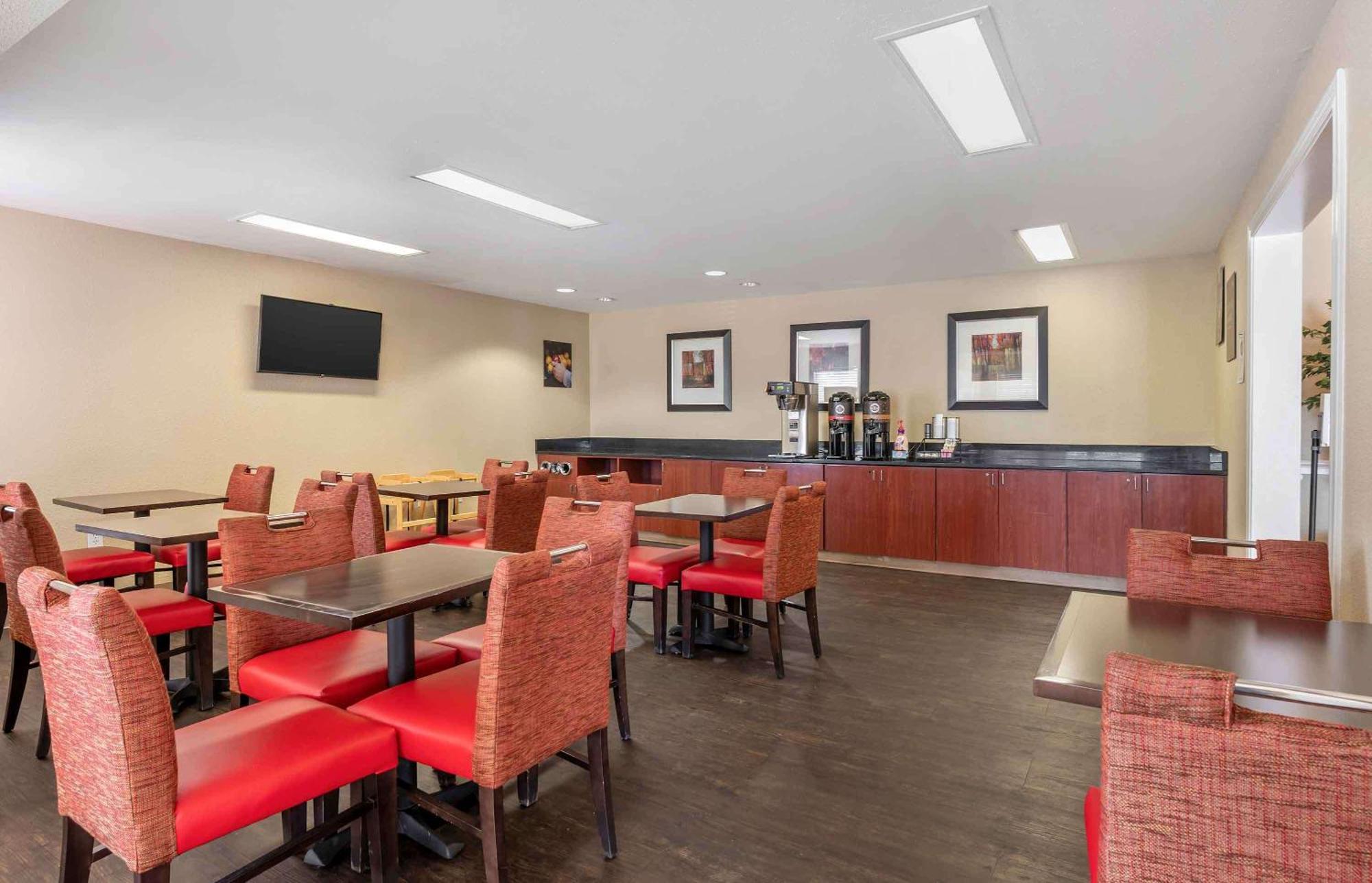 Extended Stay America Suites - Indianapolis - Northwest - I-465 Exteriér fotografie