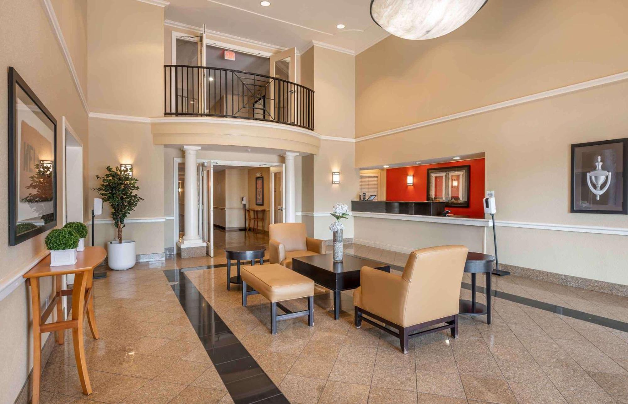 Extended Stay America Suites - Indianapolis - Northwest - I-465 Exteriér fotografie